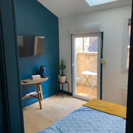 Le Cocon Amienois Appartement Amiens Buitenkant foto