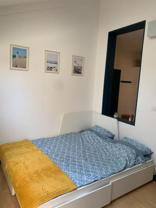 Le Cocon Amienois Appartement Amiens Buitenkant foto